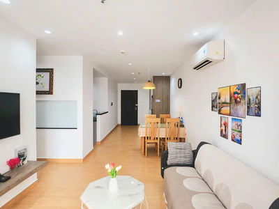 Scenic Valley, Vietnam Scenic Valley, Vietnam