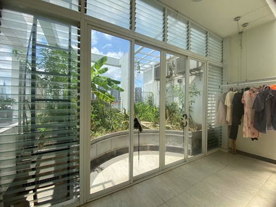 Saigon Mystery Villas, Vietnam Saigon Mystery Villas, Vietnam