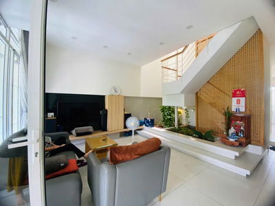 Saigon Mystery Villas, Vietnam Saigon Mystery Villas, Vietnam