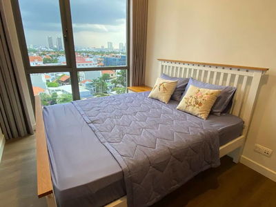 The Nassim Thao Dien Apartment, Vietnam The Nassim Thao Dien Apartment, Vietnam