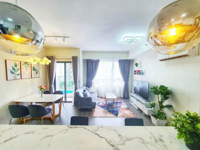 Mastery, Vietnam Mastery, Vietnam