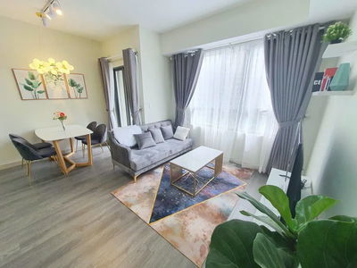 Mastery, Vietnam Mastery, Vietnam