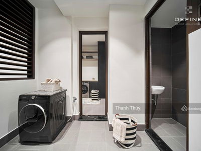 DEFINE apartment, Vietnam DEFINE apartment, Vietnam