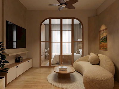 Logement dans Ho Chi Minh City, Vietnam  Logement dans Ho Chi Minh City, Vietnam