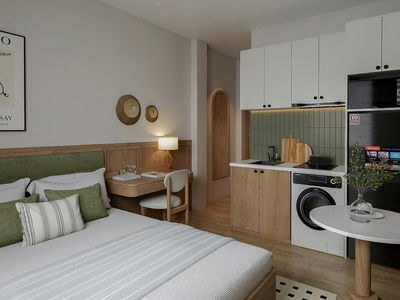 Logement dans Ho Chi Minh City, Vietnam Logement dans Ho Chi Minh City, Vietnam