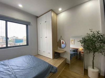 Housing in Ho Chi Minh City, Vietnam Housing in Ho Chi Minh City, Vietnam