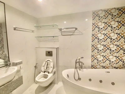 Жилье в Ho Chi Minh City, Vietnam  Жилье в Ho Chi Minh City, Vietnam