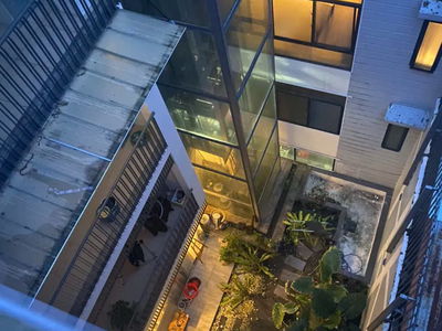 Gehäuse In Ho Chi Minh City, Vietnam Gehäuse In Ho Chi Minh City, Vietnam