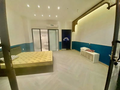 Logement dans Ho Chi Minh City, Vietnam  Logement dans Ho Chi Minh City, Vietnam