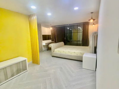 Housing in Ho Chi Minh City, Vietnam Housing in Ho Chi Minh City, Vietnam