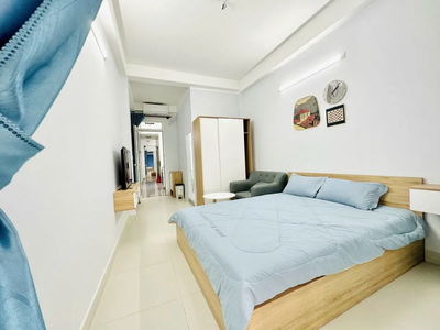 Жилье в Ho Chi Minh City, Vietnam  Жилье в Ho Chi Minh City, Vietnam