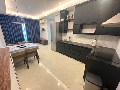 Millennium Masters, Vietnam Millennium Masters, Vietnam