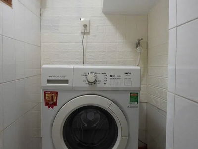 Жилье в Ho Chi Minh City, Vietnam Жилье в Ho Chi Minh City, Vietnam