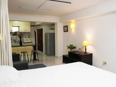 Logement dans Ho Chi Minh City, Vietnam Logement dans Ho Chi Minh City, Vietnam