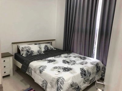 Cong Hoa Garden, Vietnam Cong Hoa Garden, Vietnam