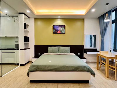 Жилье в Di An, Vietnam Жилье в Di An, Vietnam