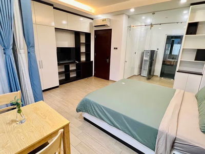 Housing in Di An, Vietnam Housing in Di An, Vietnam