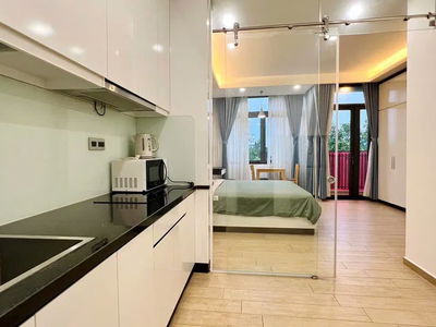 Logement dans Di An, Vietnam Logement dans Di An, Vietnam