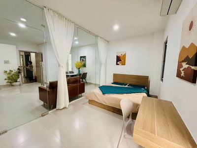 Logement dans Ho Chi Minh City, Vietnam  Logement dans Ho Chi Minh City, Vietnam