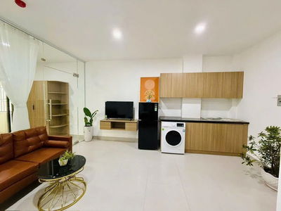 Logement dans Ho Chi Minh City, Vietnam Logement dans Ho Chi Minh City, Vietnam