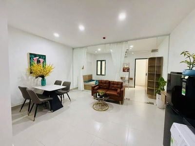 Alojamiento en Ho Chi Minh City, Vietnam Alojamiento en Ho Chi Minh City, Vietnam