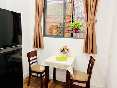 Logement dans Ho Chi Minh City, Vietnam Logement dans Ho Chi Minh City, Vietnam
