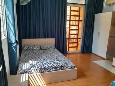 Alojamiento en Ho Chi Minh City, Vietnam Alojamiento en Ho Chi Minh City, Vietnam