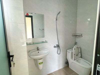 Housing in Ho Chi Minh City, Vietnam Housing in Ho Chi Minh City, Vietnam