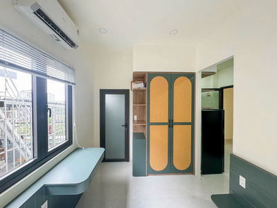 Housing in Ho Chi Minh City, Vietnam Housing in Ho Chi Minh City, Vietnam