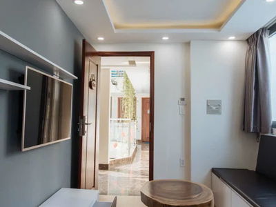 10 District, Vietnam 10 District, Vietnam