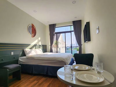 Жилье в Ho Chi Minh City, Vietnam Жилье в Ho Chi Minh City, Vietnam