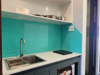 Alojamiento en Ho Chi Minh City, Vietnam Alojamiento en Ho Chi Minh City, Vietnam