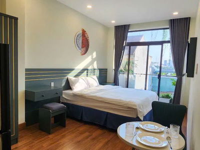 Жилье в Ho Chi Minh City, Vietnam Жилье в Ho Chi Minh City, Vietnam