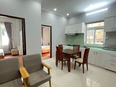 Жилье в Ho Chi Minh City, Vietnam Жилье в Ho Chi Minh City, Vietnam