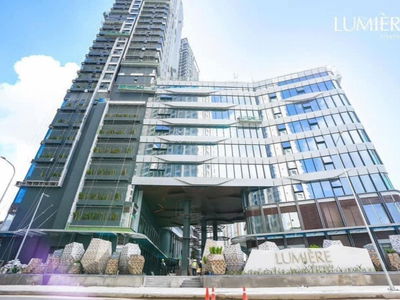 Lumiere Riverside, Vietnam  Lumiere Riverside, Vietnam