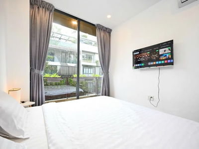Logement dans Ho Chi Minh City, Vietnam  Logement dans Ho Chi Minh City, Vietnam