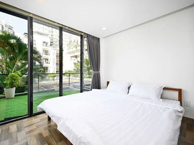 Жилье в Ho Chi Minh City, Vietnam  Жилье в Ho Chi Minh City, Vietnam