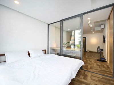 Housing in Ho Chi Minh City, Vietnam Housing in Ho Chi Minh City, Vietnam