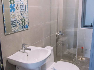 Жилье в Di An, Vietnam Жилье в Di An, Vietnam