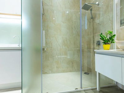 Housing in Nha Be, Vietnam  Housing in Nha Be, Vietnam