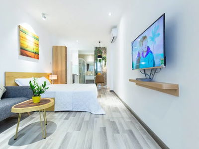 Alojamiento en Nha Be, Vietnam Alojamiento en Nha Be, Vietnam