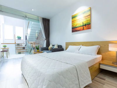 Logement dans Nha Be, Vietnam  Logement dans Nha Be, Vietnam