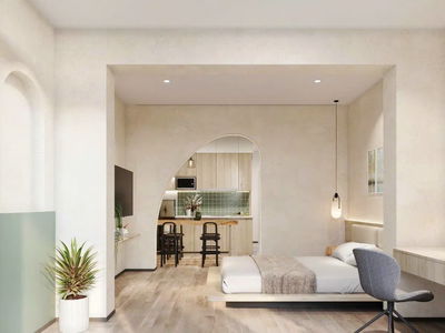 Alojamiento en Ho Chi Minh City, Vietnam Alojamiento en Ho Chi Minh City, Vietnam