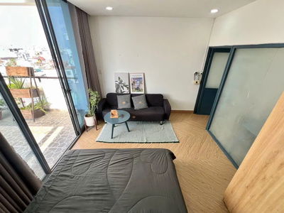 Logement dans Ho Chi Minh City, Vietnam Logement dans Ho Chi Minh City, Vietnam