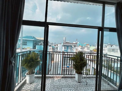 Жилье в Ho Chi Minh City, Vietnam Жилье в Ho Chi Minh City, Vietnam