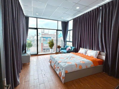 Logement dans Ho Chi Minh City, Vietnam Logement dans Ho Chi Minh City, Vietnam