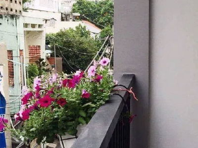 Logement dans Ho Chi Minh City, Vietnam Logement dans Ho Chi Minh City, Vietnam