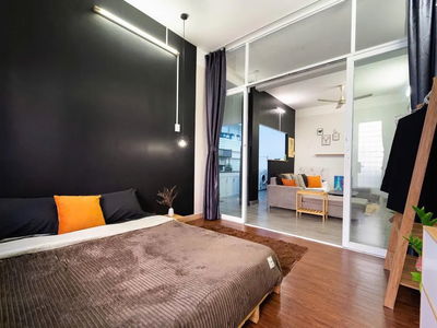 Alojamiento en Ho Chi Minh City, Vietnam Alojamiento en Ho Chi Minh City, Vietnam