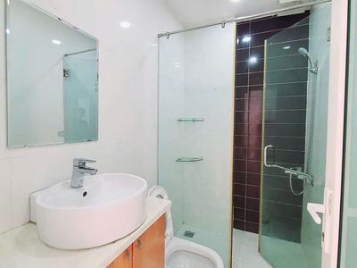 Housing in Hanoi, Vietnam Housing in Hanoi, Vietnam