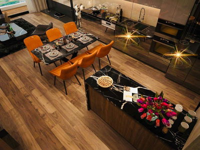 Legend Tower, Vietnam Legend Tower, Vietnam